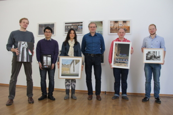 Fotografie-Studenten