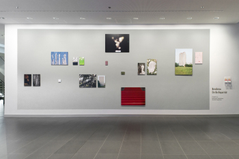 InterCityHotel Berlin Foyer
