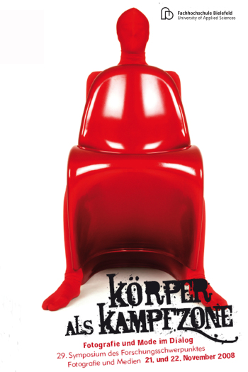 Körper als Kampfzone 2008