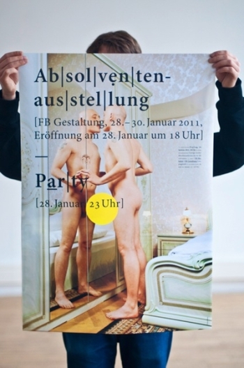 Absolventenausstellung