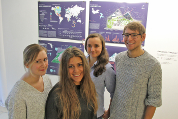 2015-10-08 FH Bielefeld Planetary Urbanism