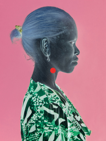 Arbeit von Miia Autio.