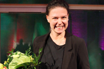 Sandra Goldmann