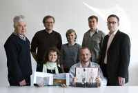 Wettbewerb „Prix Leica“