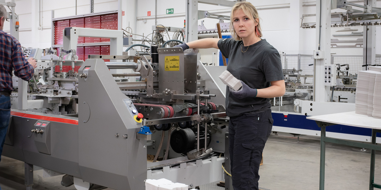 Motiv aus Karla Schradis Fotografien