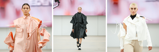 Kollektion von Sandra Eden