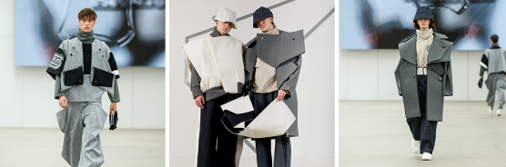 Kollektion Elena Richter