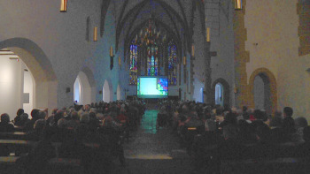 500 Jahre St. Jodokus