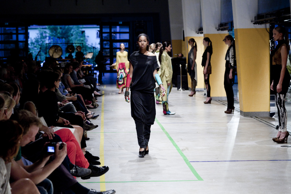 Models Damenkollektion1