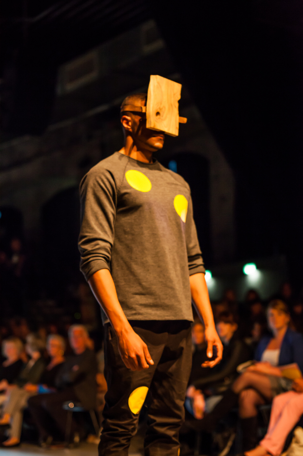 Brett vor dem Kopf...