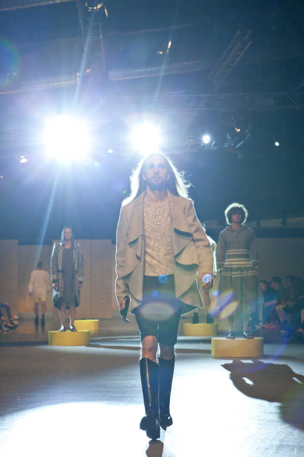 Le Suffrageon - kurz