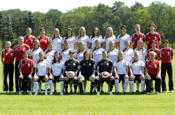 U-20-Frauen-Nationalmanschaft