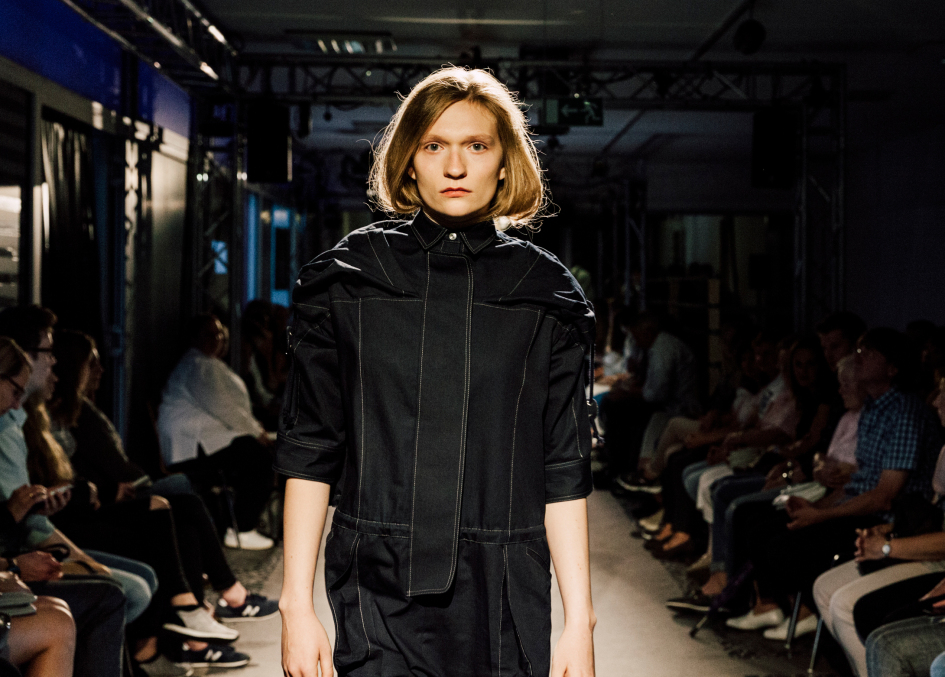 Modenschau - Bild 11 - Beauty comes from strange places (4)