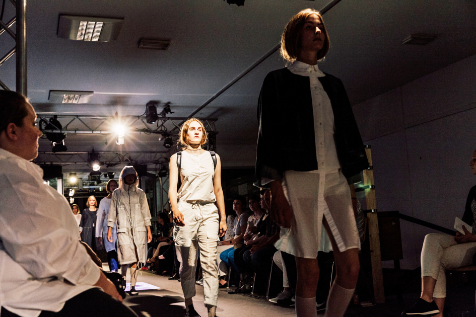 Modenschau - Bild 12 - Lukas Fischer (8)