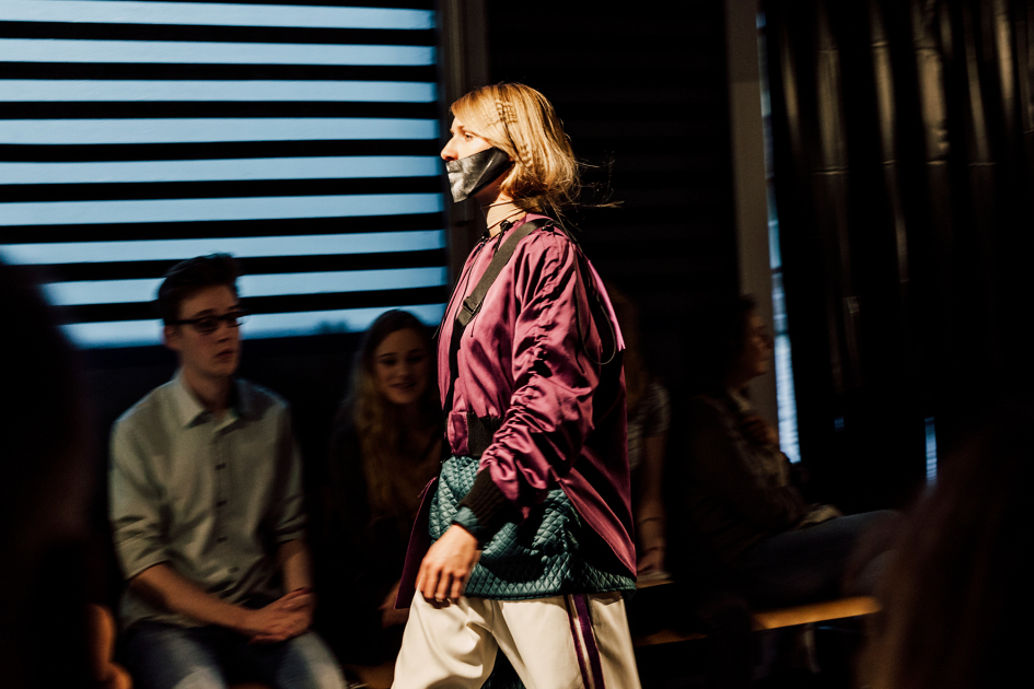 Modenschau - Bild 5 - The Mix (5)