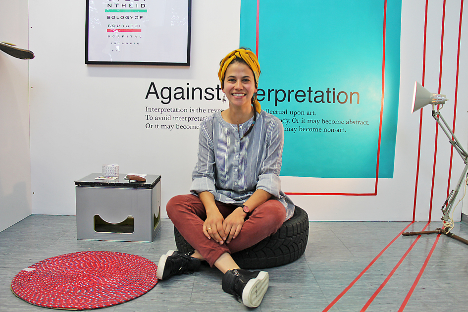 Werkschau - 9 - Susana Bendek - Kunst und Design - Eine Beziehungskiste