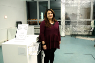 2019-02-01 Werkschau WS 18 19 Gülbahar Demirbas