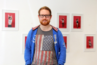 Werkschau 01-2017 - Peter Phillips - BA Fotografie