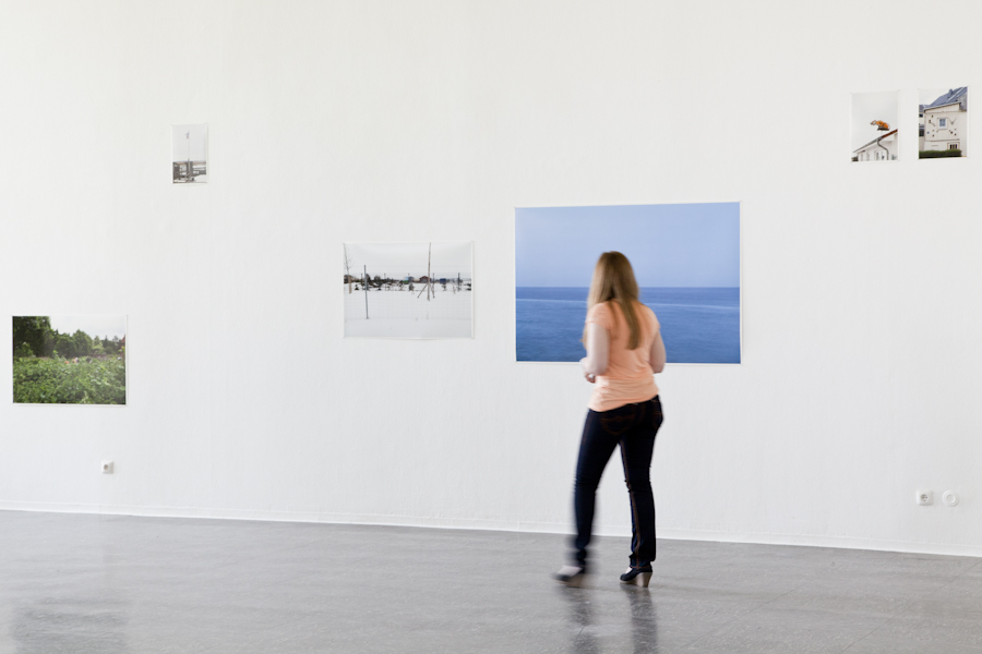 Arbeit Julia Samsara Laubig