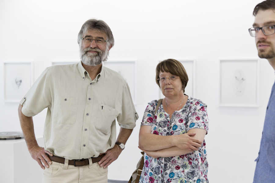 Arbeit Simon Eymann