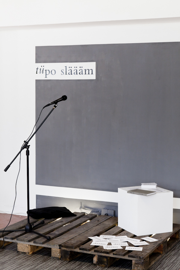 Arbeit Stephanie Schreiber