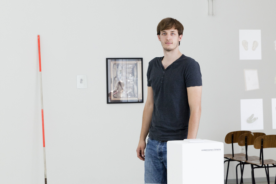 Portrait Fabian Rockenfeller