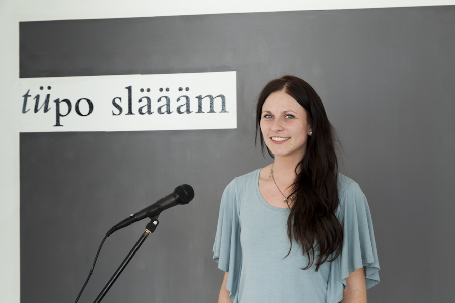 Portrait Stephanie Schreiber