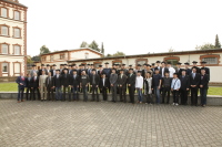 2014-09-05 Absolventenverabschiedung FB Technik