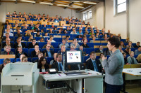 Bild InteG Symposium 2013