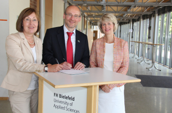 Kita Plätze Campus Minden