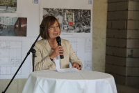 2014-07-04 Richtfest Minden Rennen Allhoff Grußwort