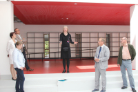 2015-07-10 Bibliothek Neubau