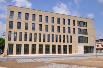 2015-07-10 Neubau außen