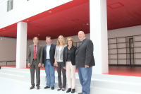 2015-07-10 Übergabe Gruppe