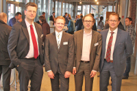 Bild Unternehmeraustausch Minden