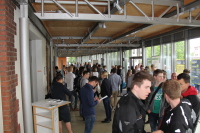 2016-05-19 Speed Dating 1