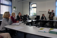 2014-03-20_Ministerin_Prof.Gülzow