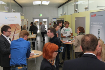 2014-09-11 Speed Dating GT