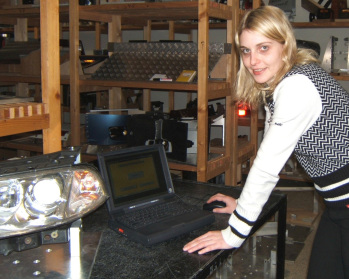 Unternehmenspatenschaften für Studentinnen