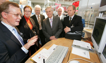 Hannover Messe 2006 - 2