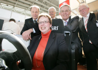 Hannover Messe 2006 - 3