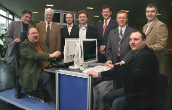 Hannover Messe 2006 - 4