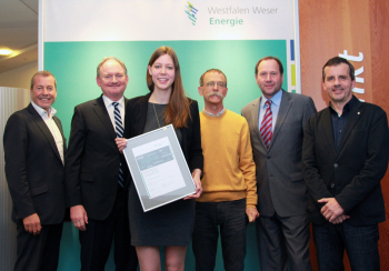 Energy Award 2015