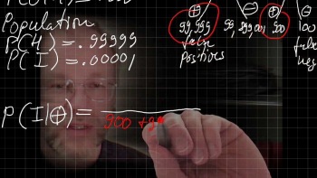 Elektronische Tafelbilder am Tablet-PC: