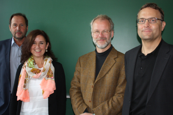 Forschungsprojekt Edu Tech Net OWL