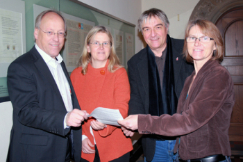 Klimapartnerschaft Esteli_Bielefeld_2013