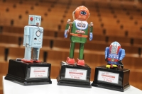 2015-05-06 Trophäen zdi Robot Game