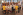 Gruppenfoto Preisverleihung „Abfall sparen macht Schule“ in der Magistrale der FH Bielefeld.