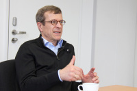 Christoph von Marschall
