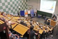 Energiewende Hörsaal
